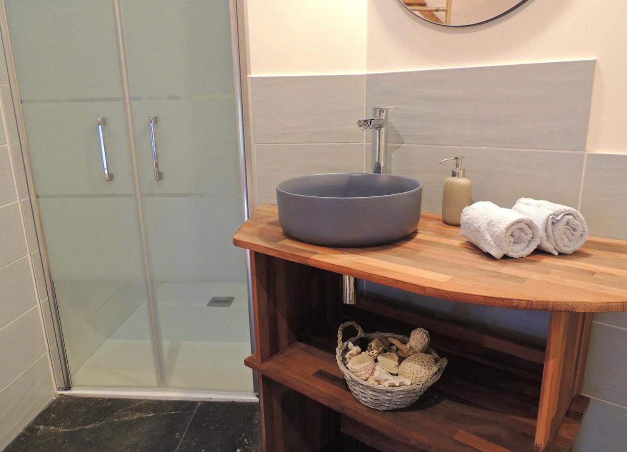 Ceshap - Chambres D'Hotes Avec Jacuzzi Taden Luaran gambar